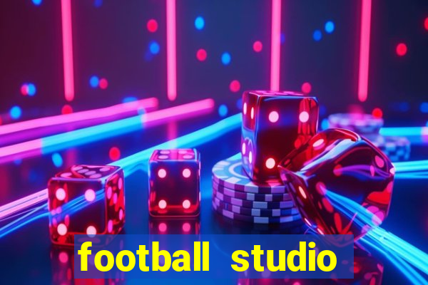 football studio como analisar